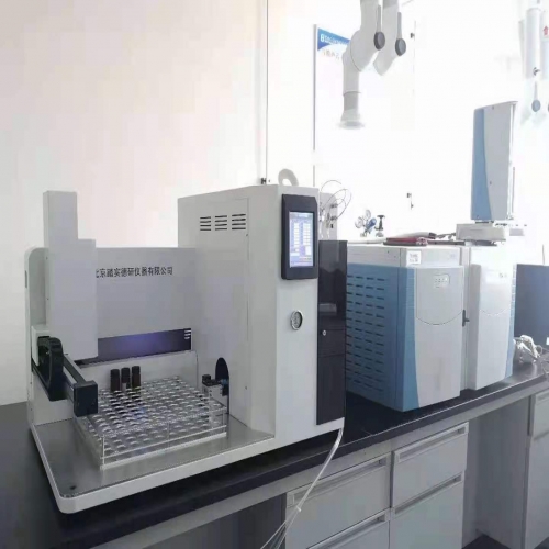 吹掃捕集儀有哪些操作流程？